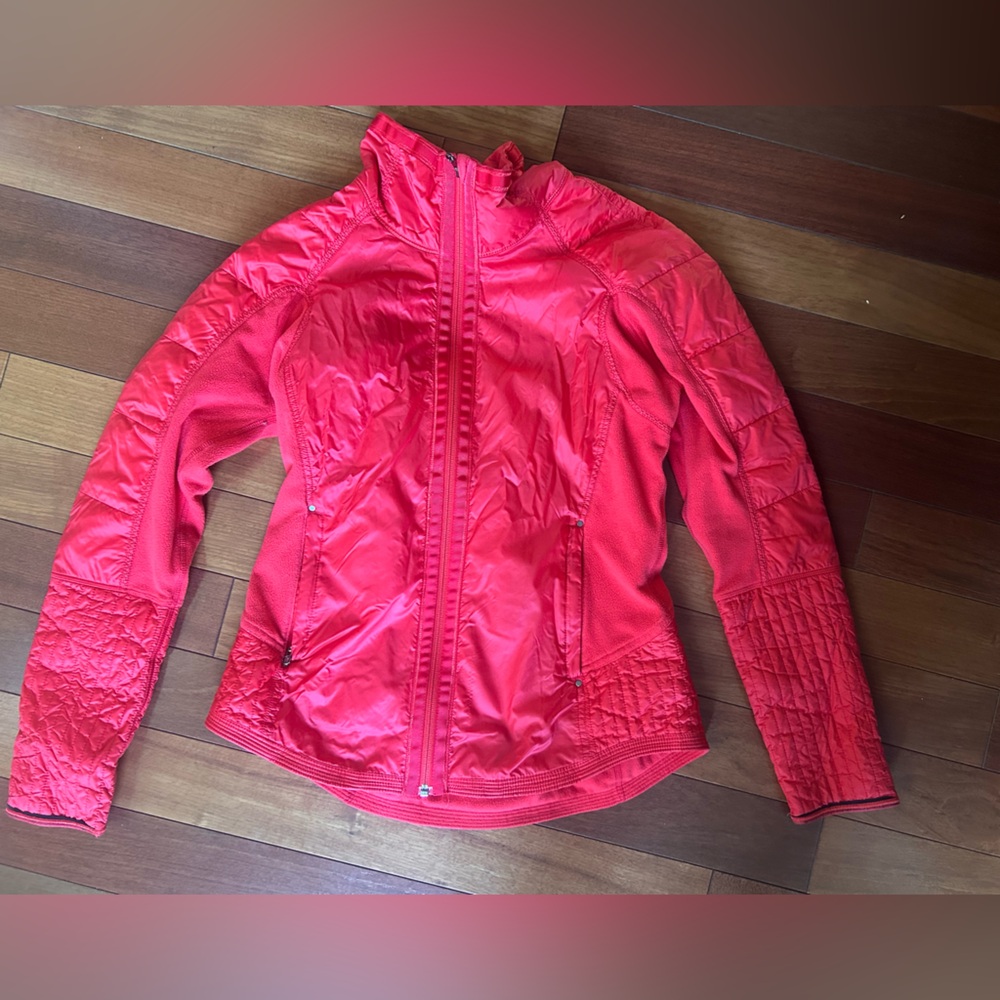 Lululemon Women’s Running Jacket